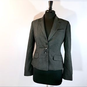BODY by Victoria Blazer Size 6